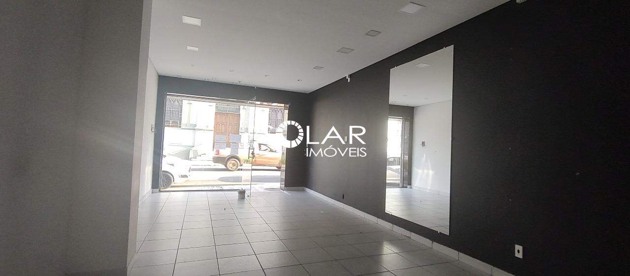 Loja para aluguel no Centro: 