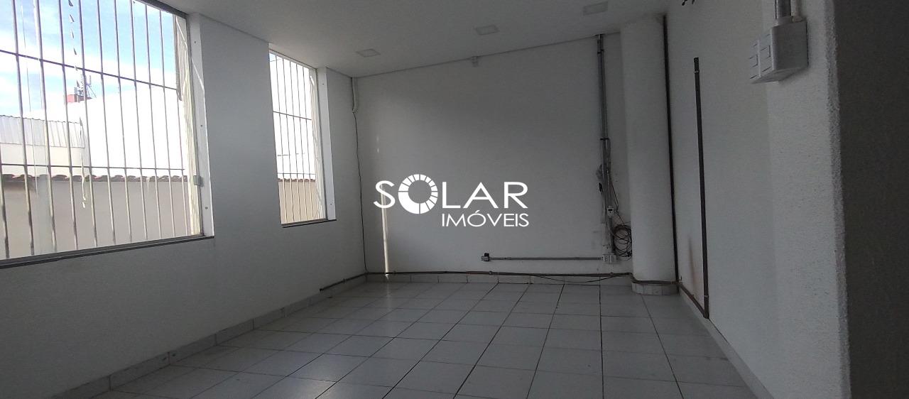 Loja para aluguel no Centro: 