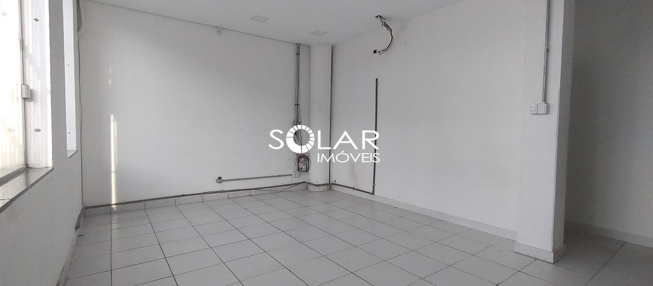 Loja para aluguel no Centro: 