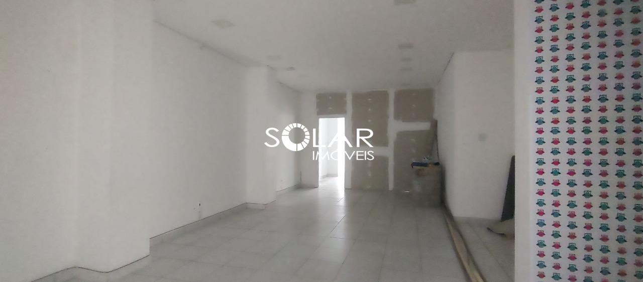 Loja para aluguel no Centro: 