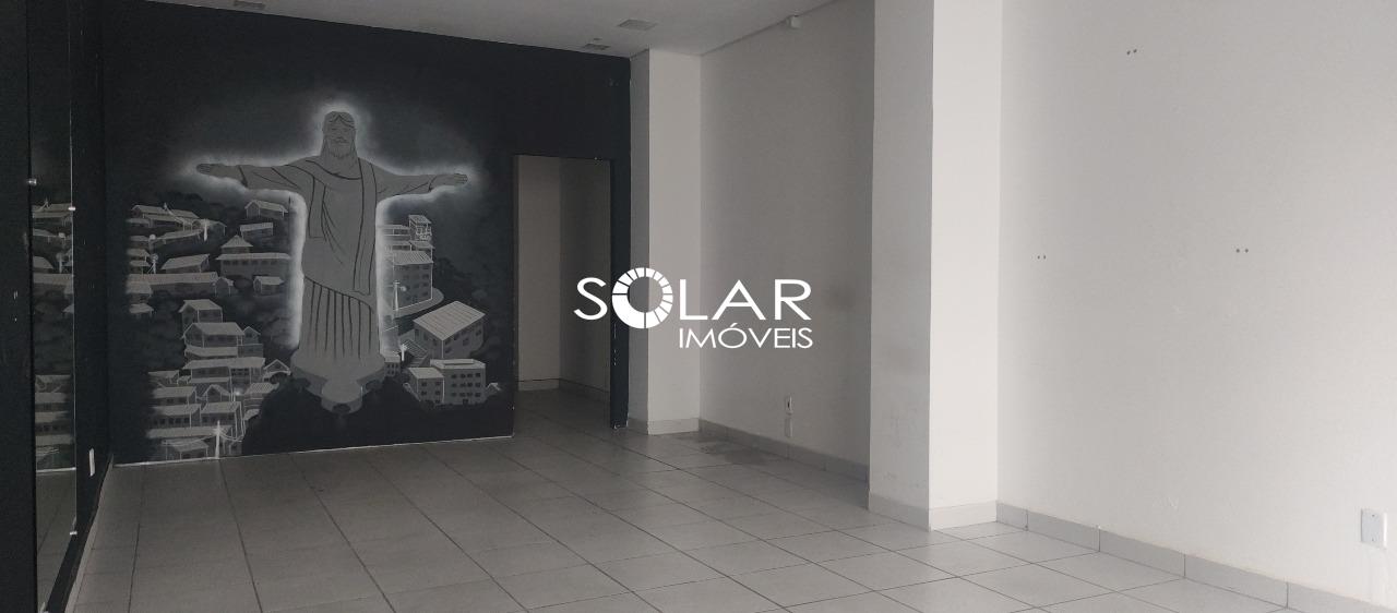 Loja para aluguel no Centro: 