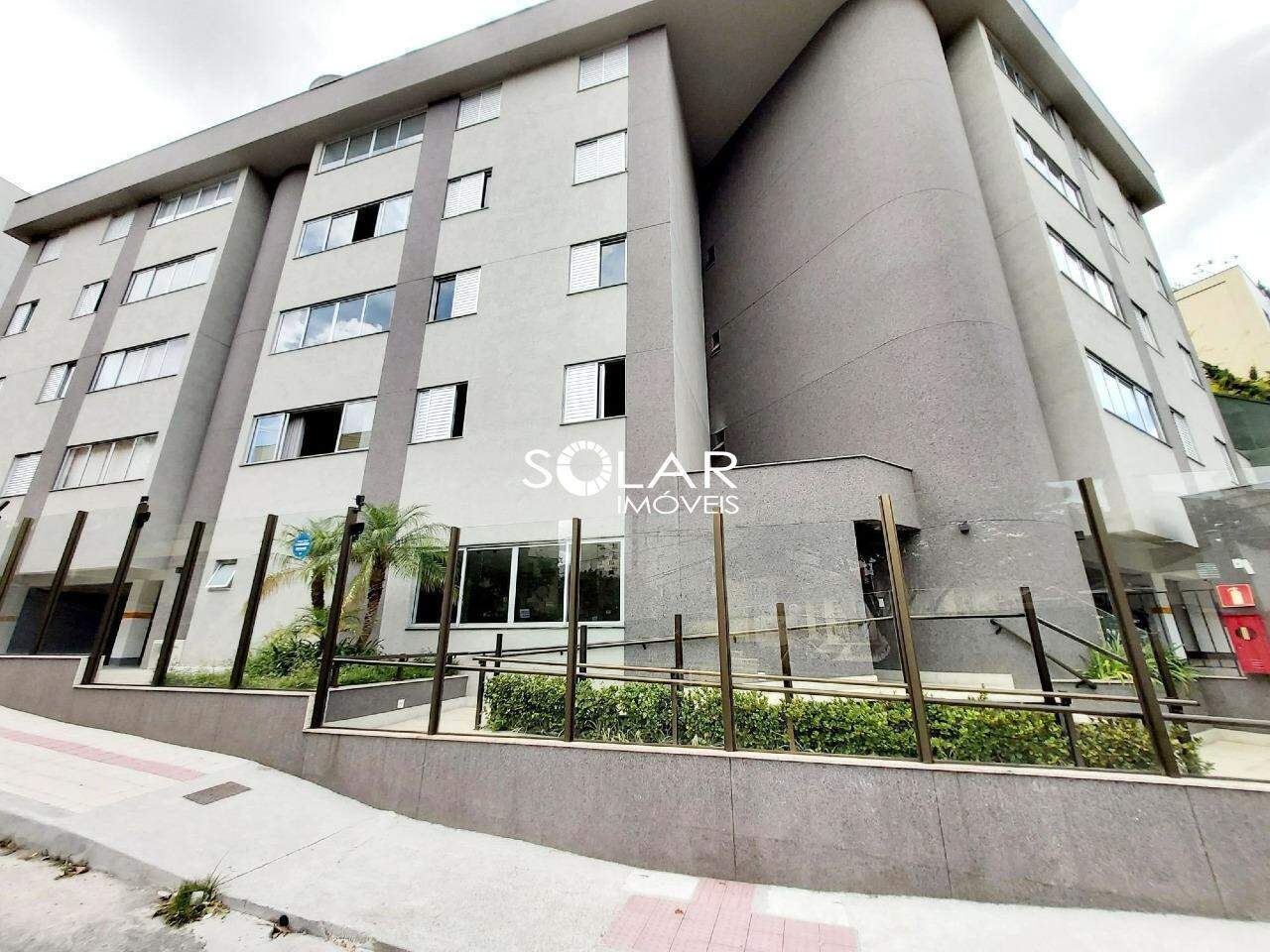 Apartamento para Comprar em SERRA - BELO HORIZONTE - Minas Gerais