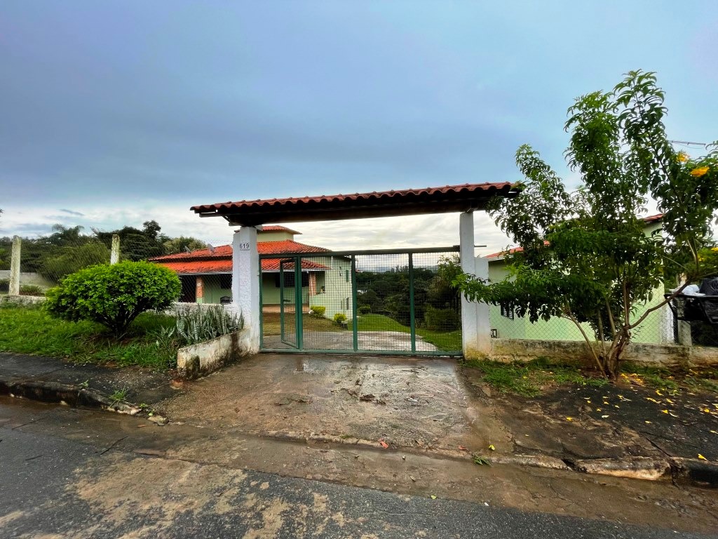 Sítio para alugar Nova Granja, São