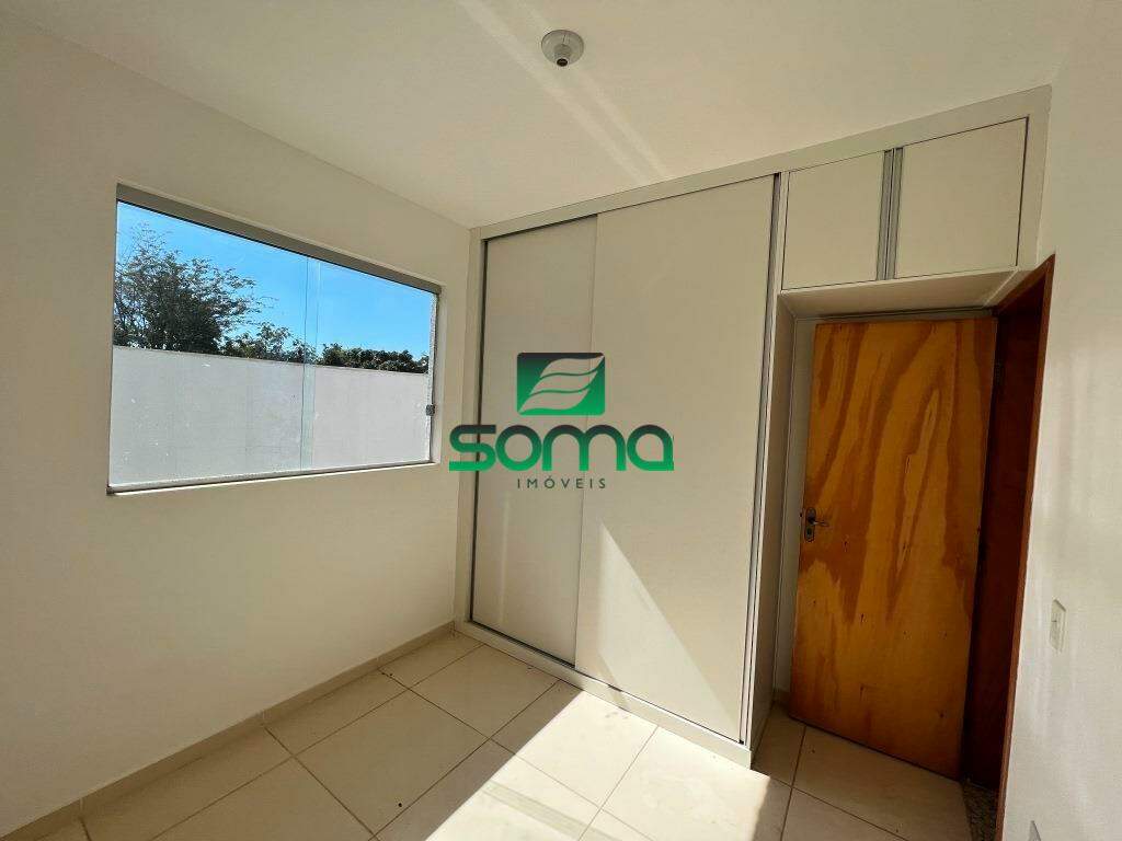 Apartamento para aluguel no Nova Pampulha 3ª e 4ª Seção: 