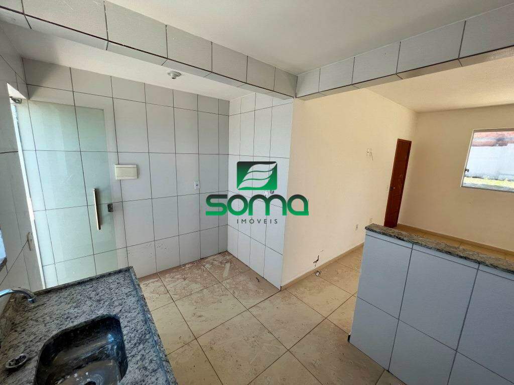 Apartamento para aluguel no Nova Pampulha 3ª e 4ª Seção: 