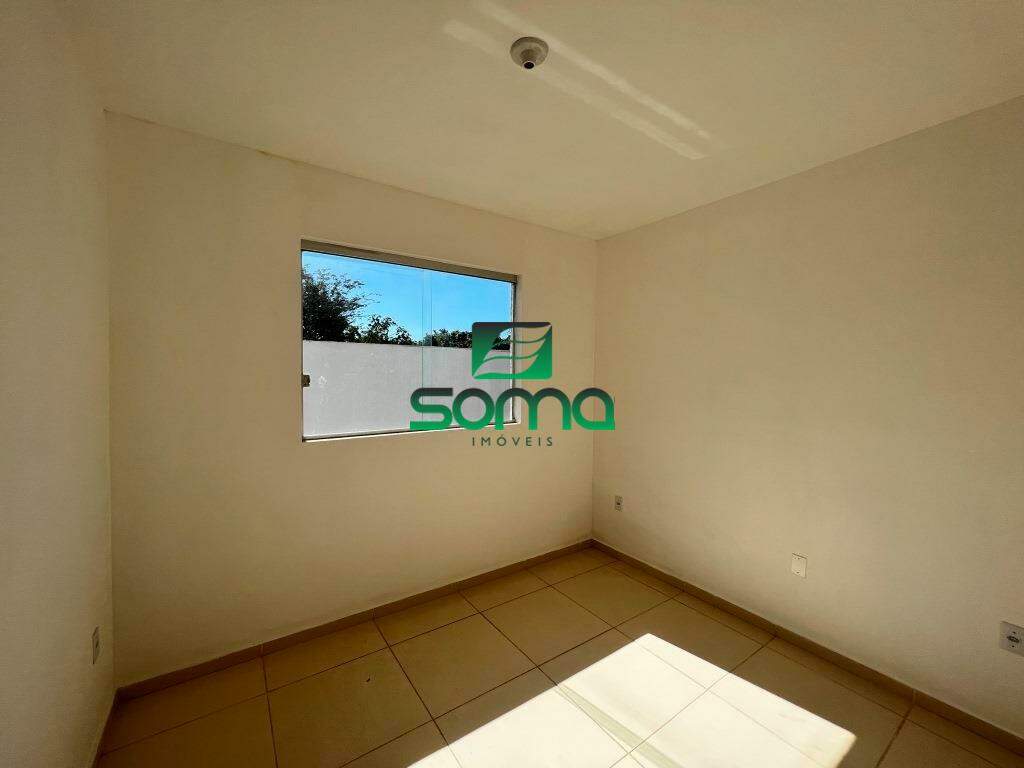Apartamento para aluguel no Nova Pampulha 3ª e 4ª Seção: 