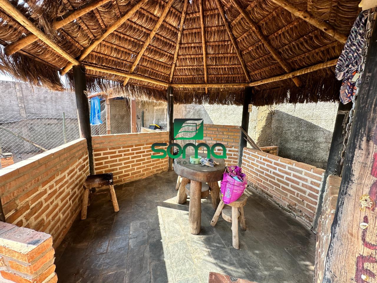 Casa à venda no Cachoeira: 