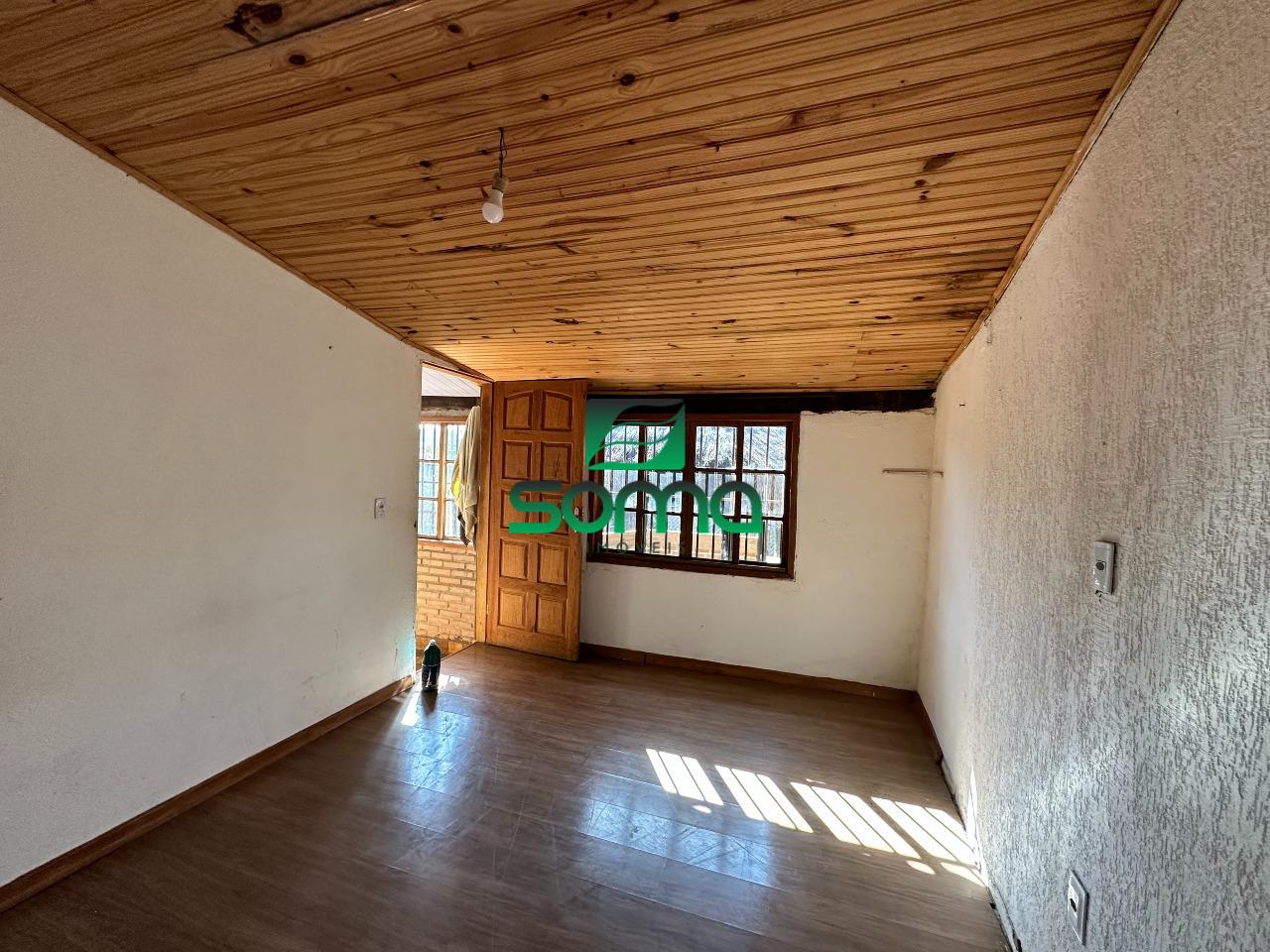 Casa à venda no Cachoeira: 