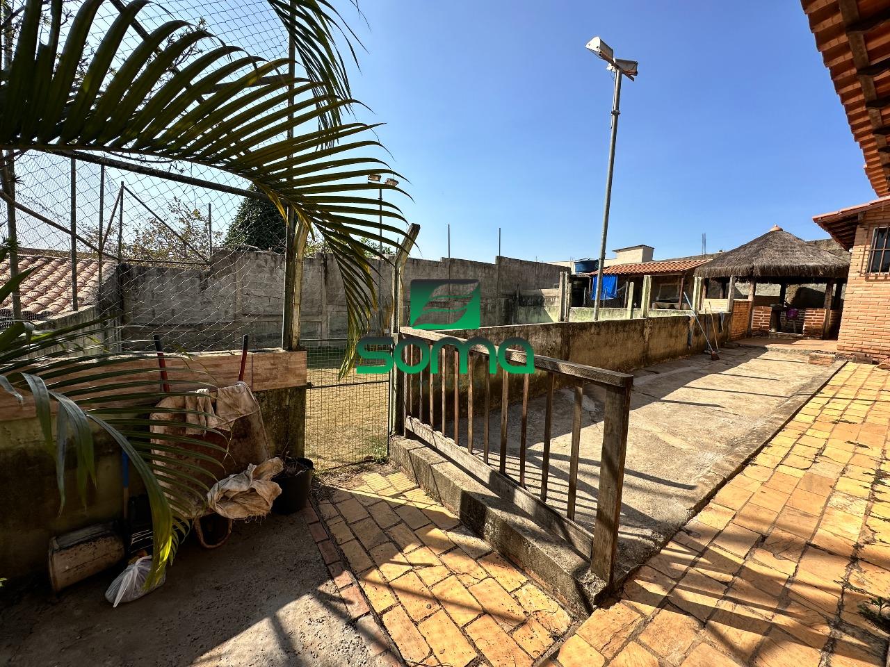Casa à venda no Cachoeira: 