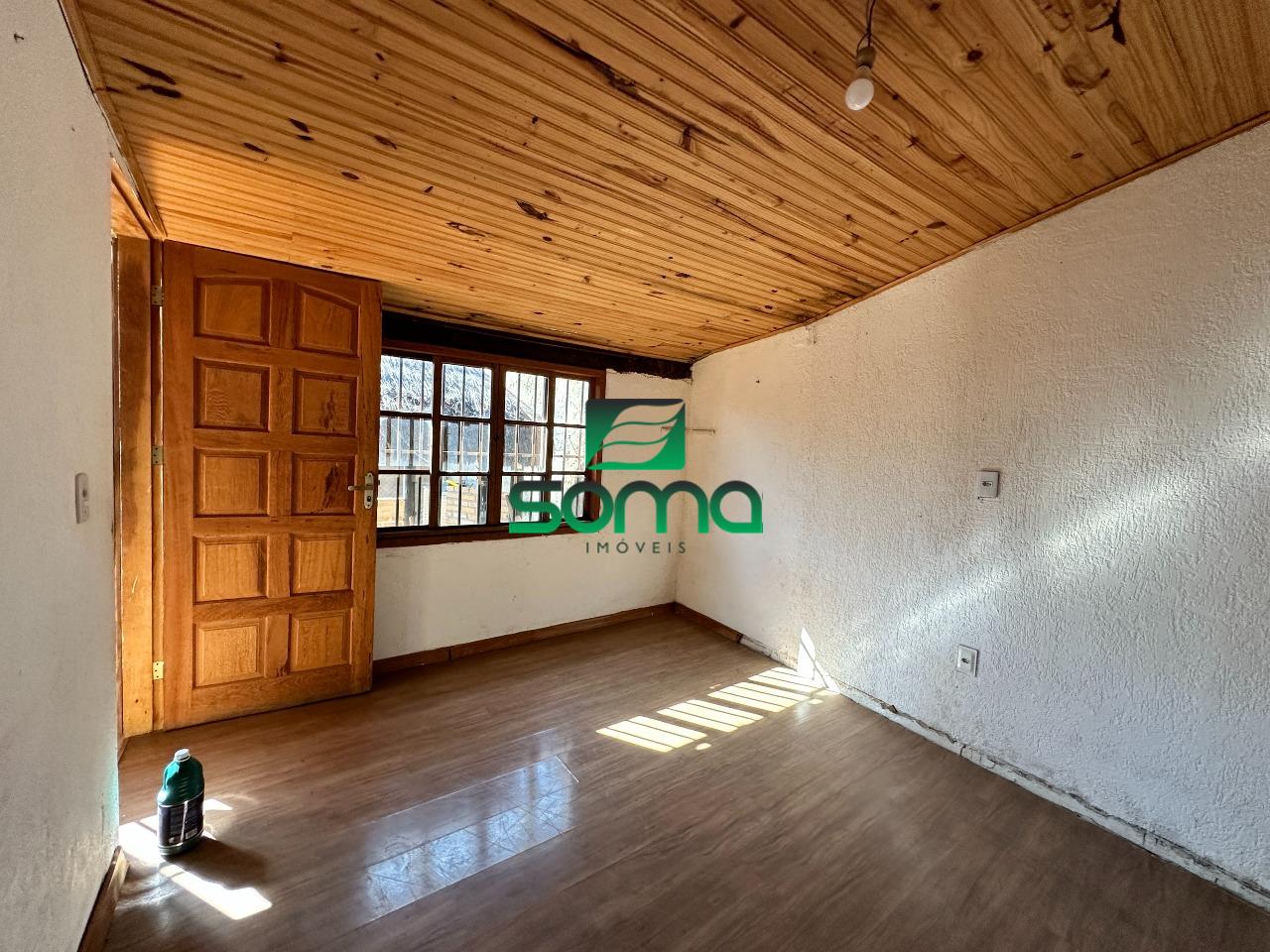 Casa à venda no Cachoeira: 