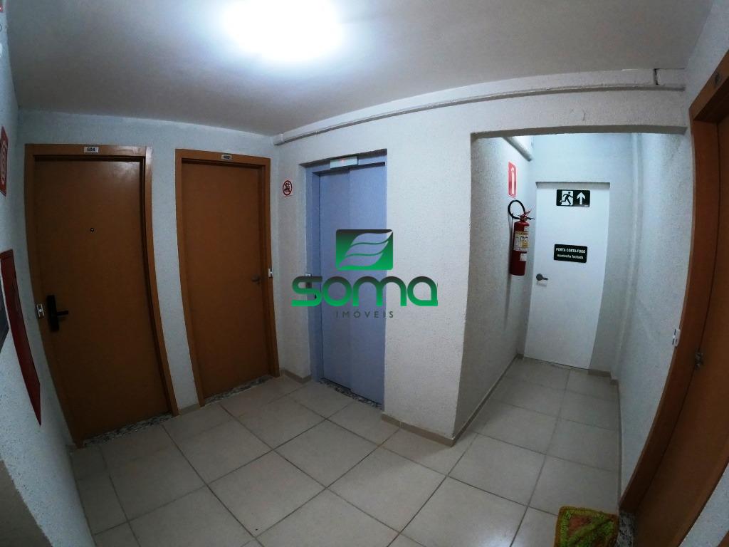 Apartamento para aluguel no Nova Pampulha : 