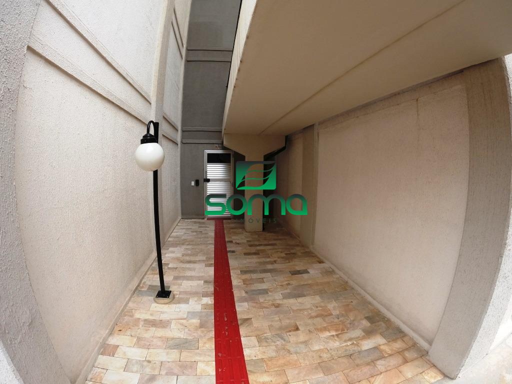 Apartamento para aluguel no Nova Pampulha : 