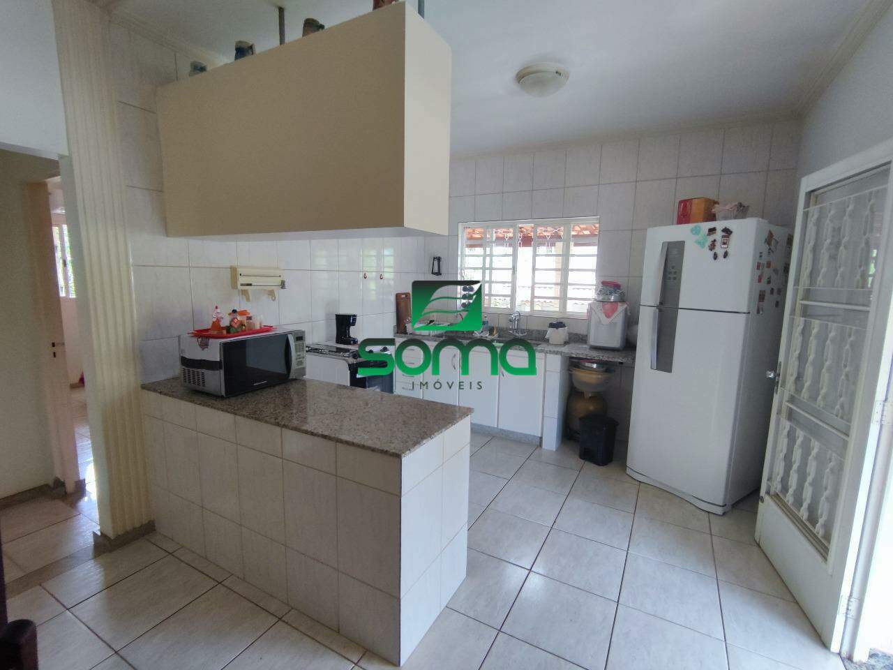 Sítio à venda no Quintas dos Ipês: 