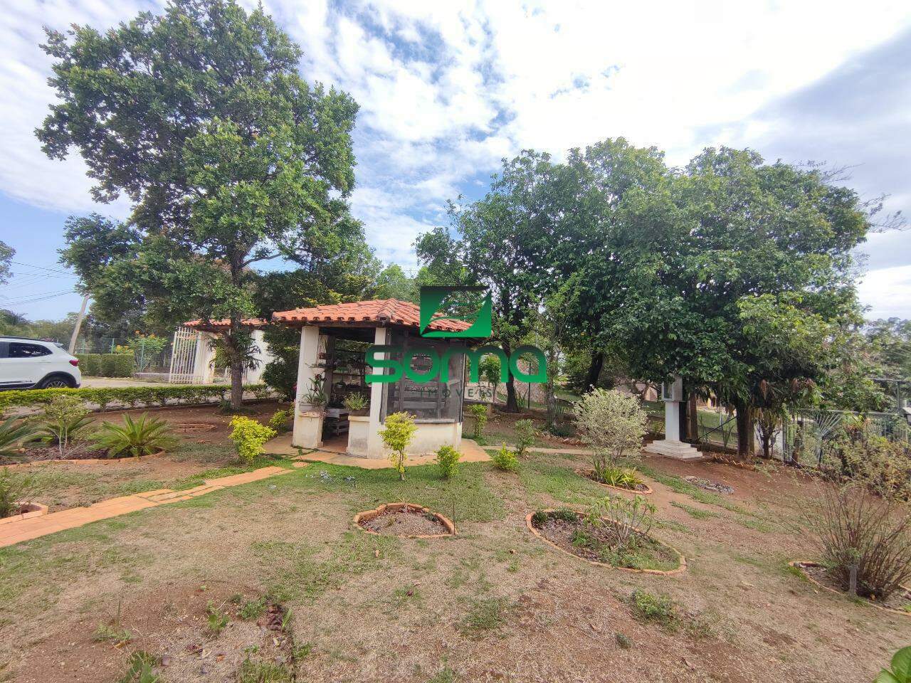 Sítio à venda no Quintas dos Ipês: 