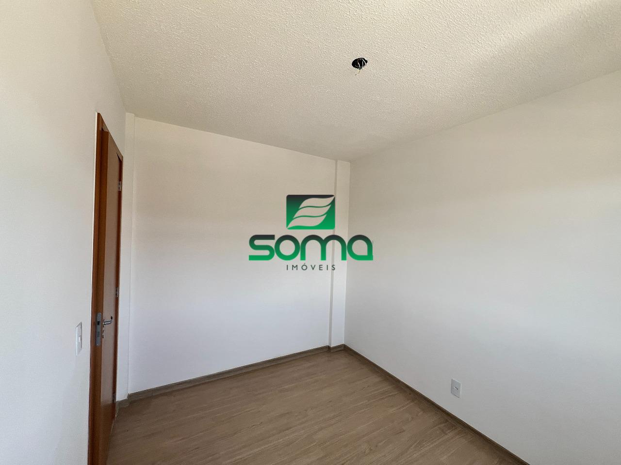 Apartamento à venda no Morro Alto: 