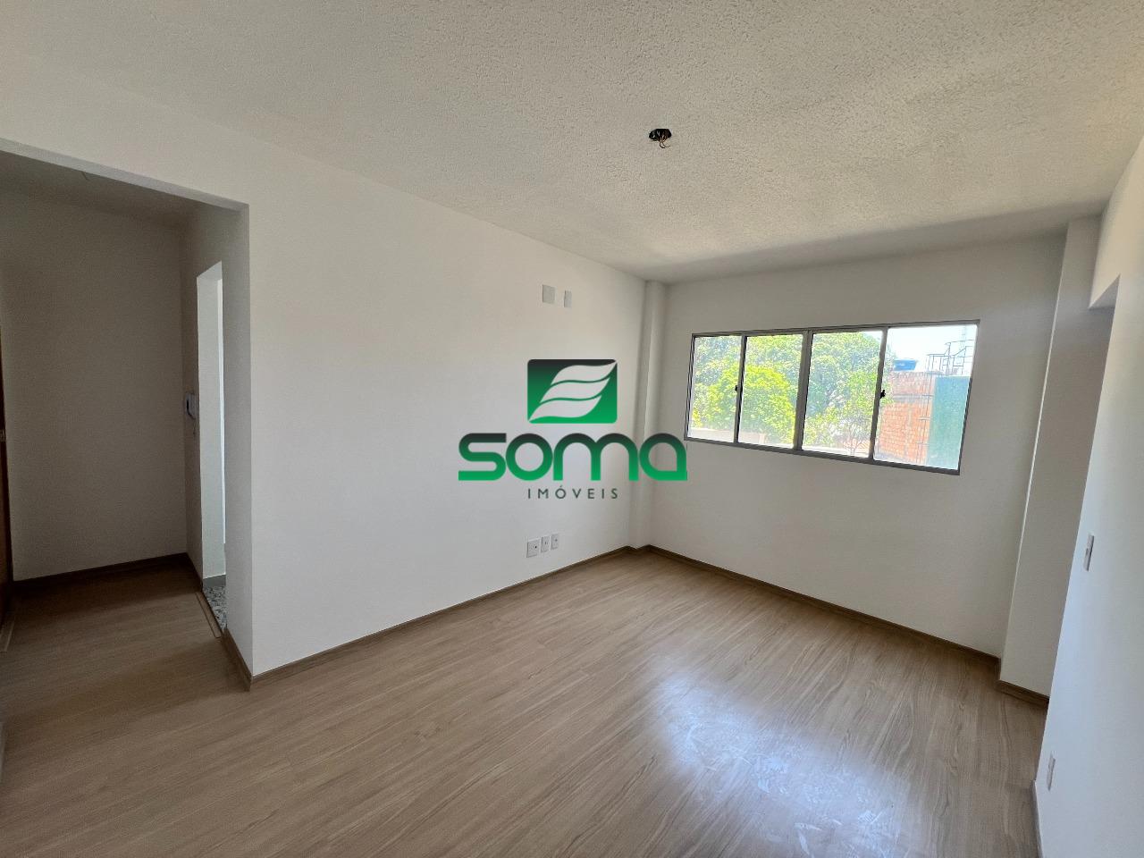 Apartamento à venda no Morro Alto: 