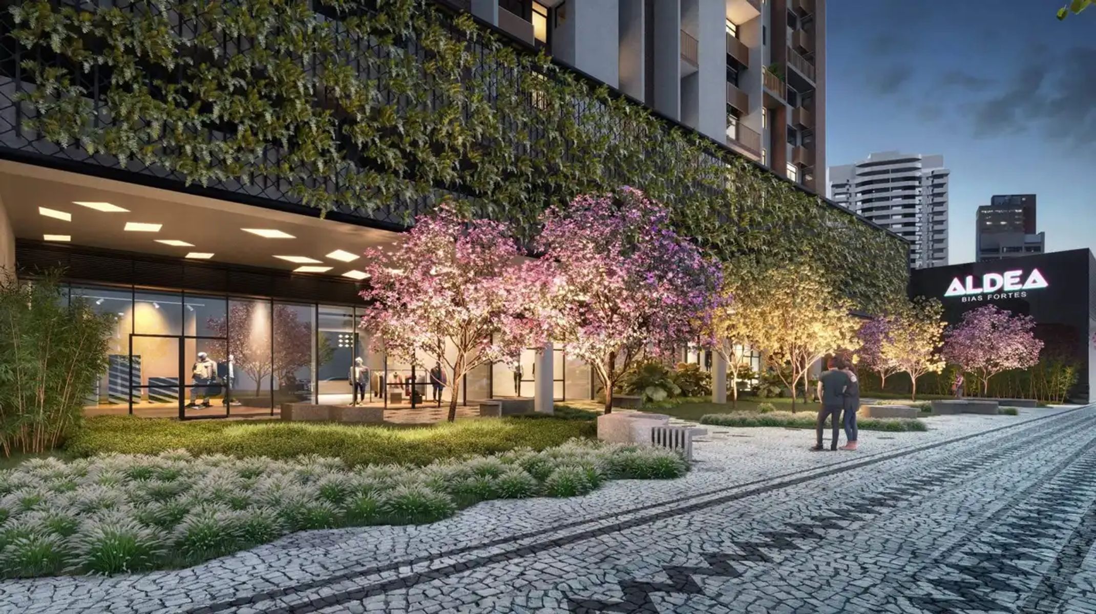 Apartamento à venda no Lourdes: Guarita