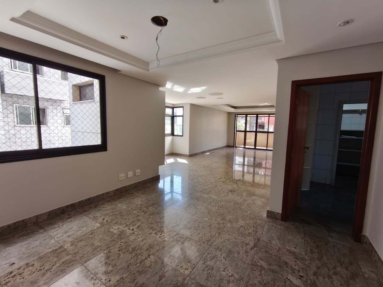 Apartamento à venda no Serra: 