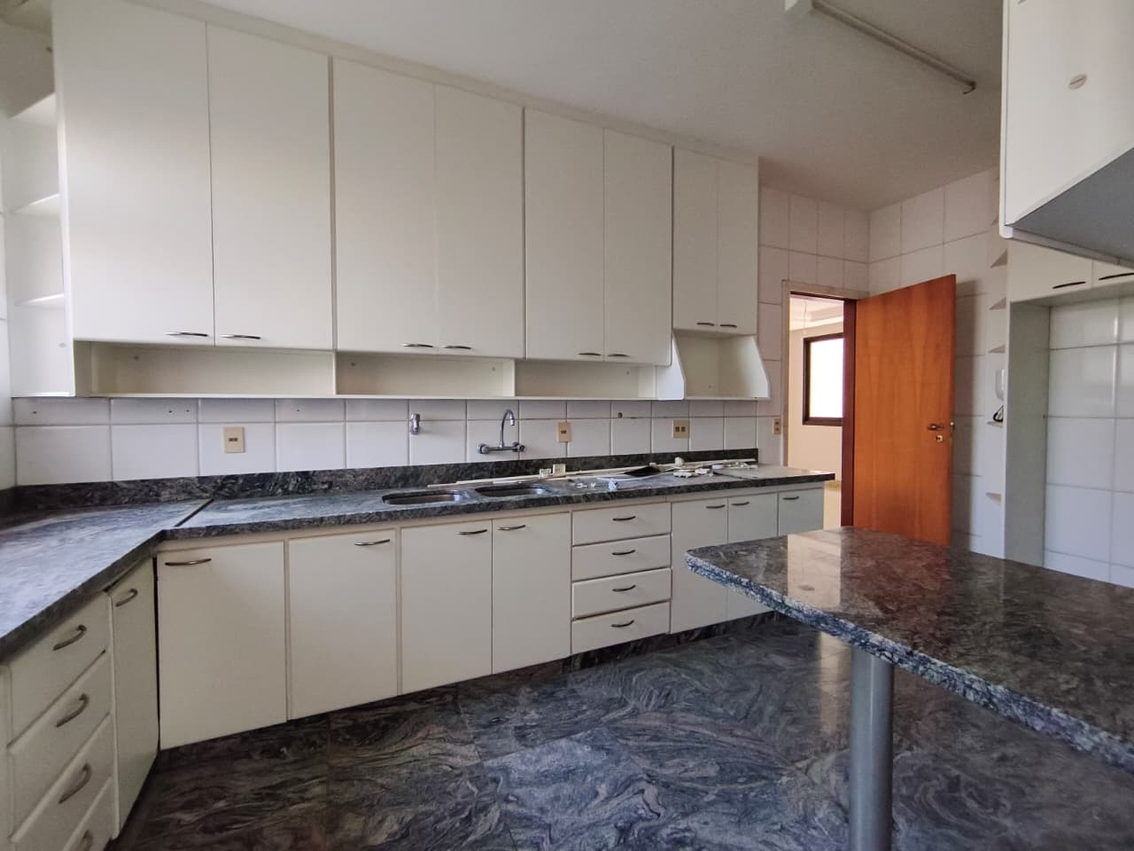 Apartamento à venda no Serra: 