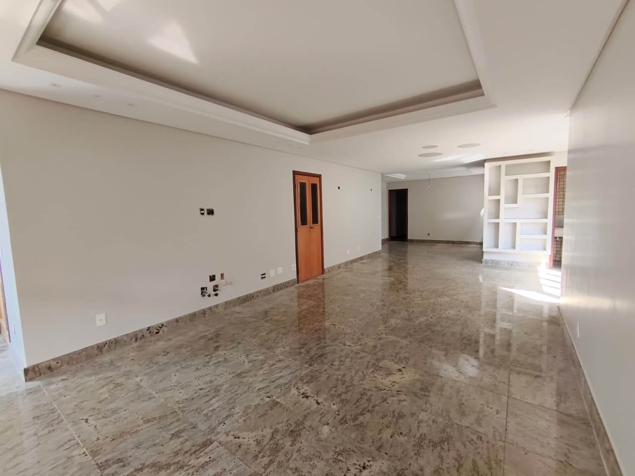 Apartamento à venda no Serra: 
