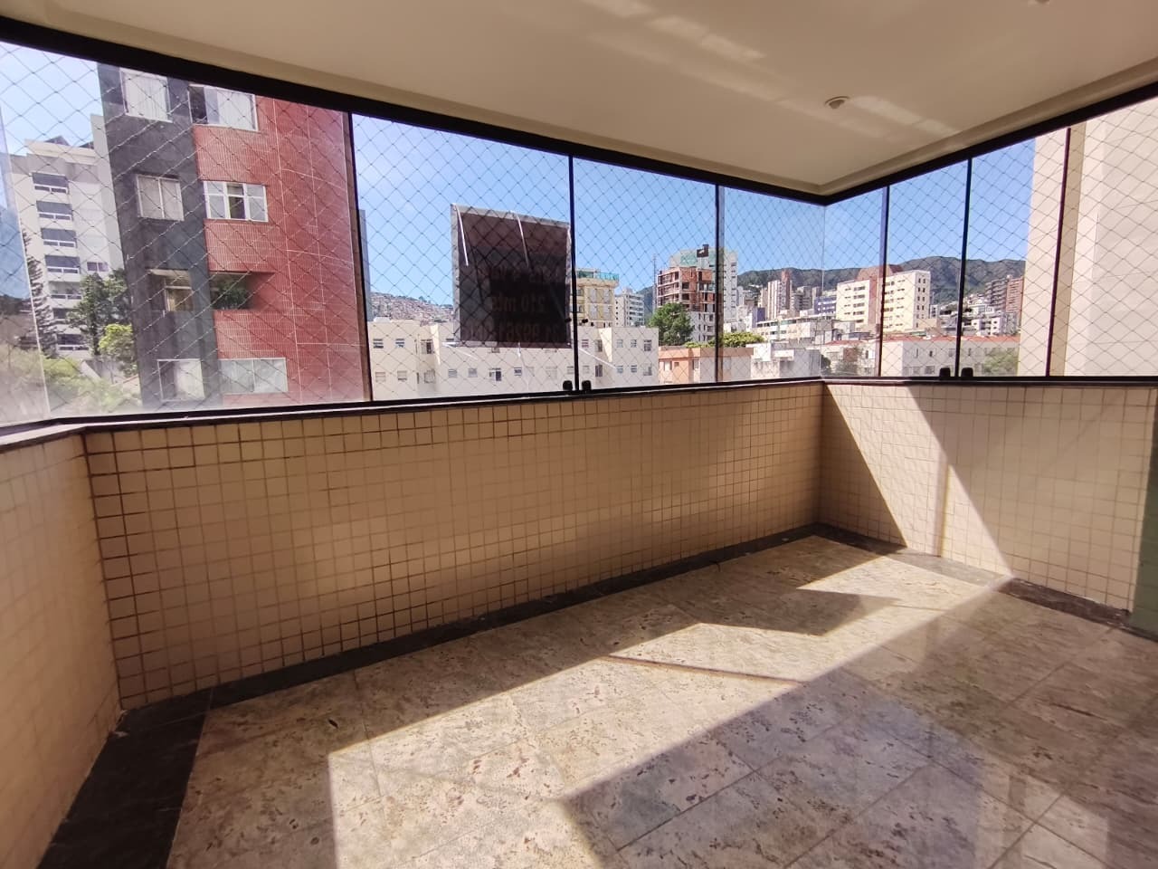 Apartamento à venda no Serra: 