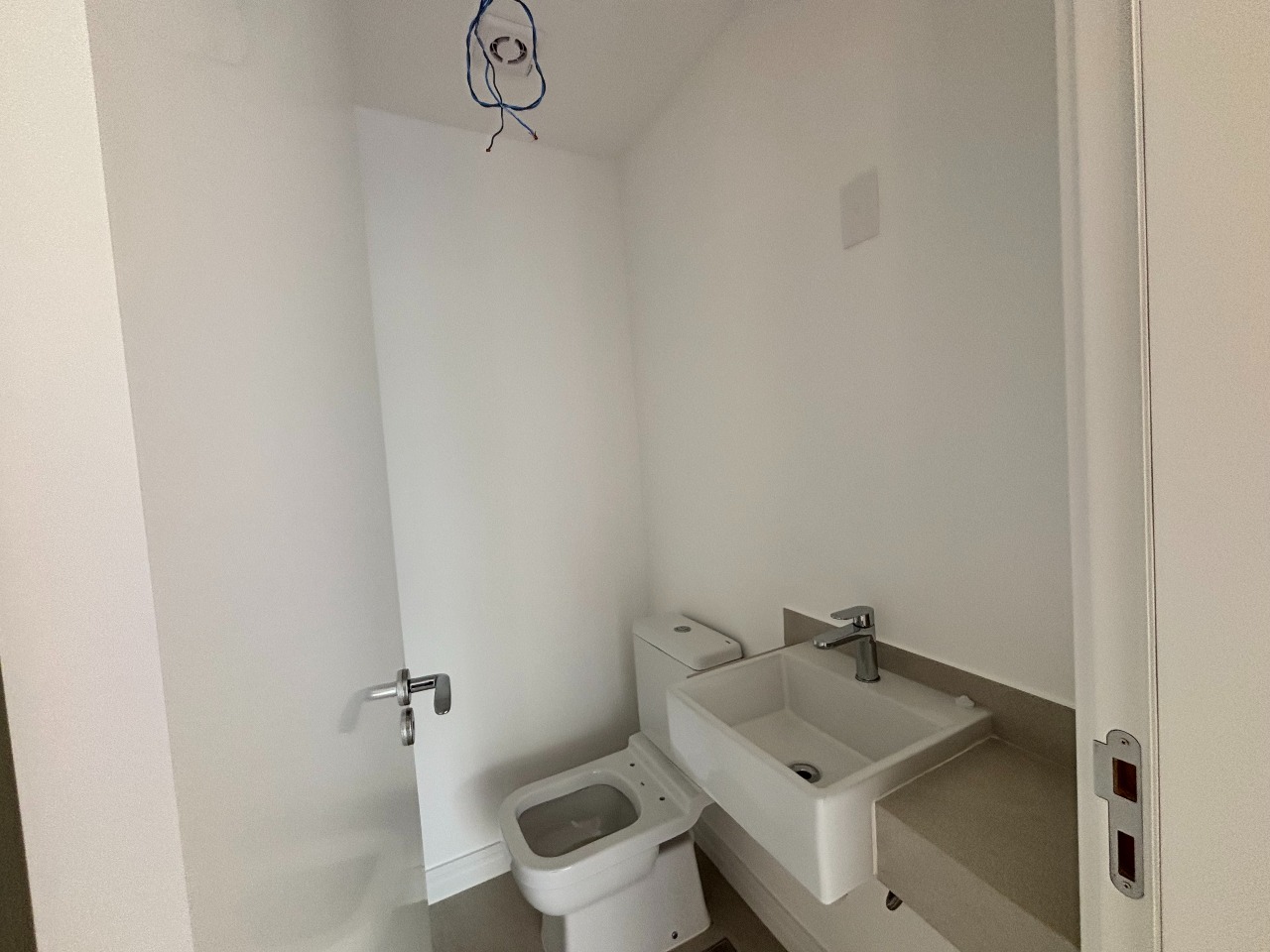 Apartamento à venda no Sion: 