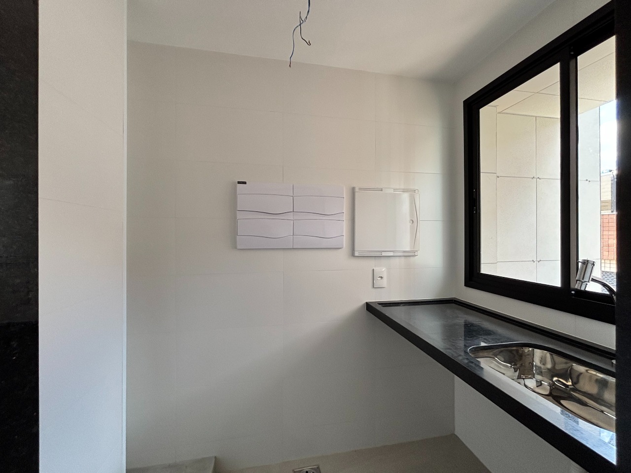 Apartamento à venda no Sion: 