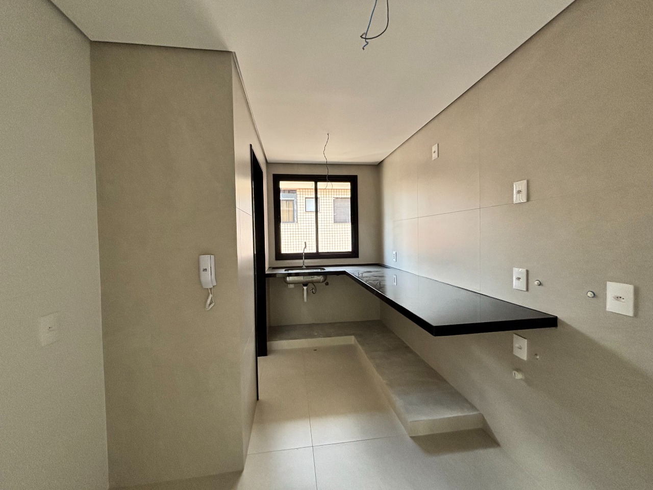 Apartamento à venda no Sion: 