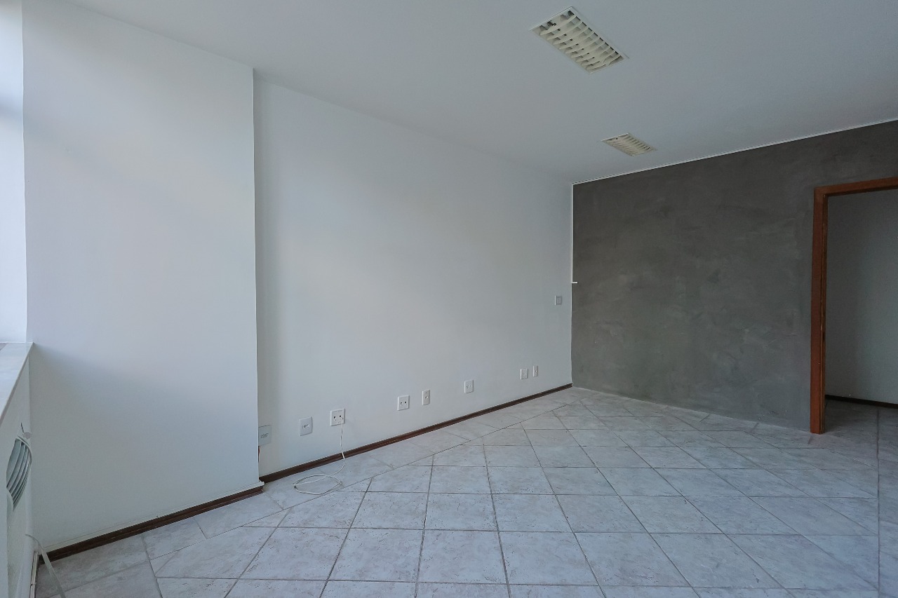 Sala para aluguel no Savassi: 