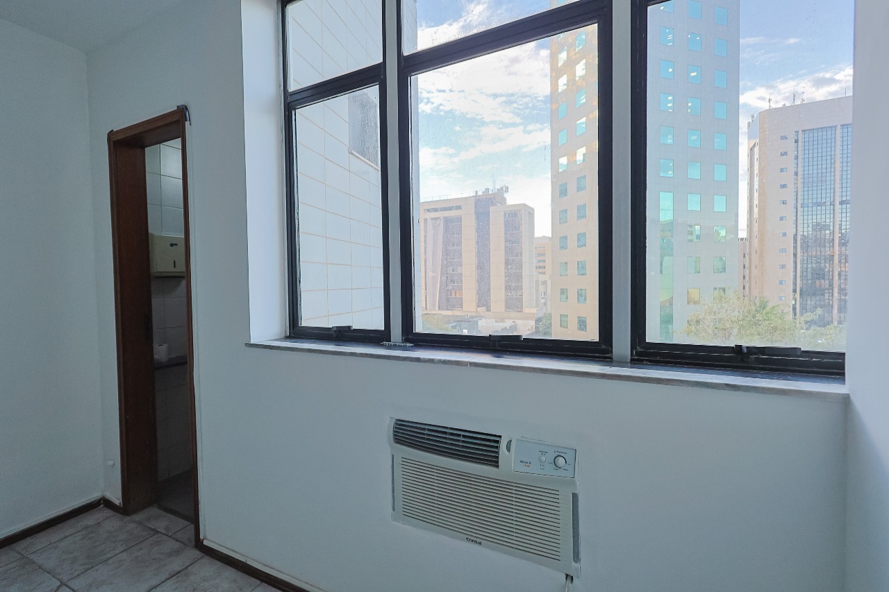 Sala para aluguel no Savassi: 