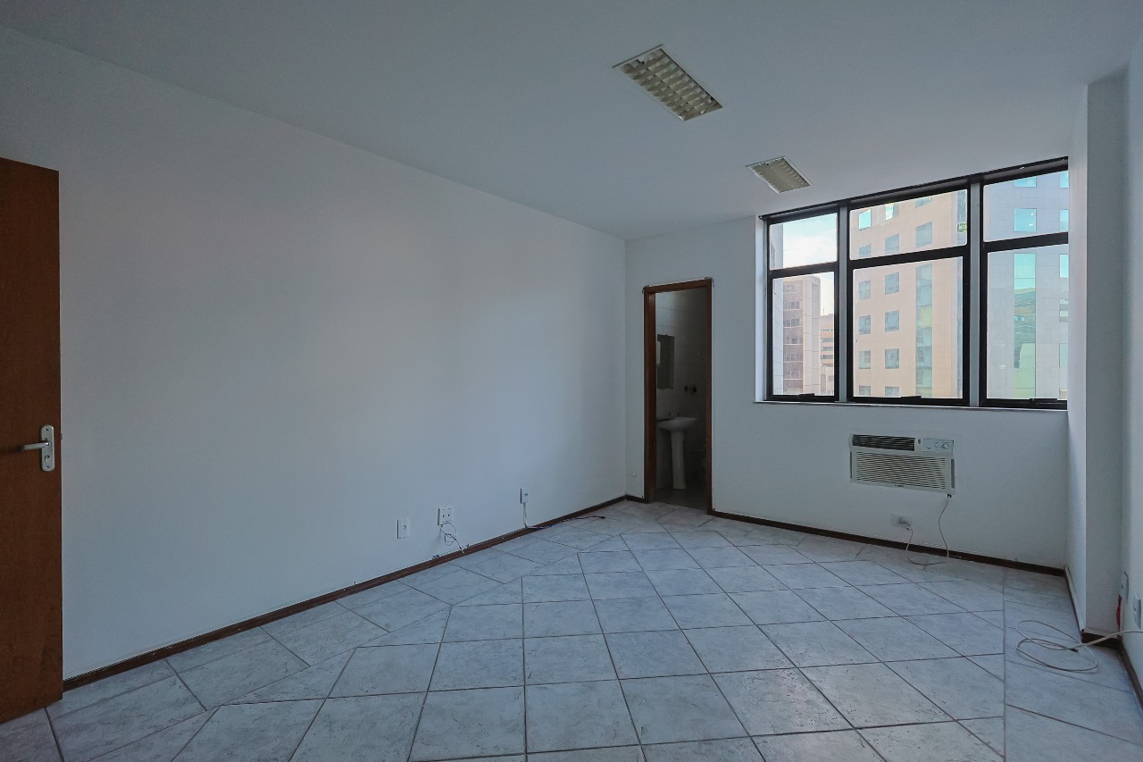 Sala para aluguel no Savassi: 