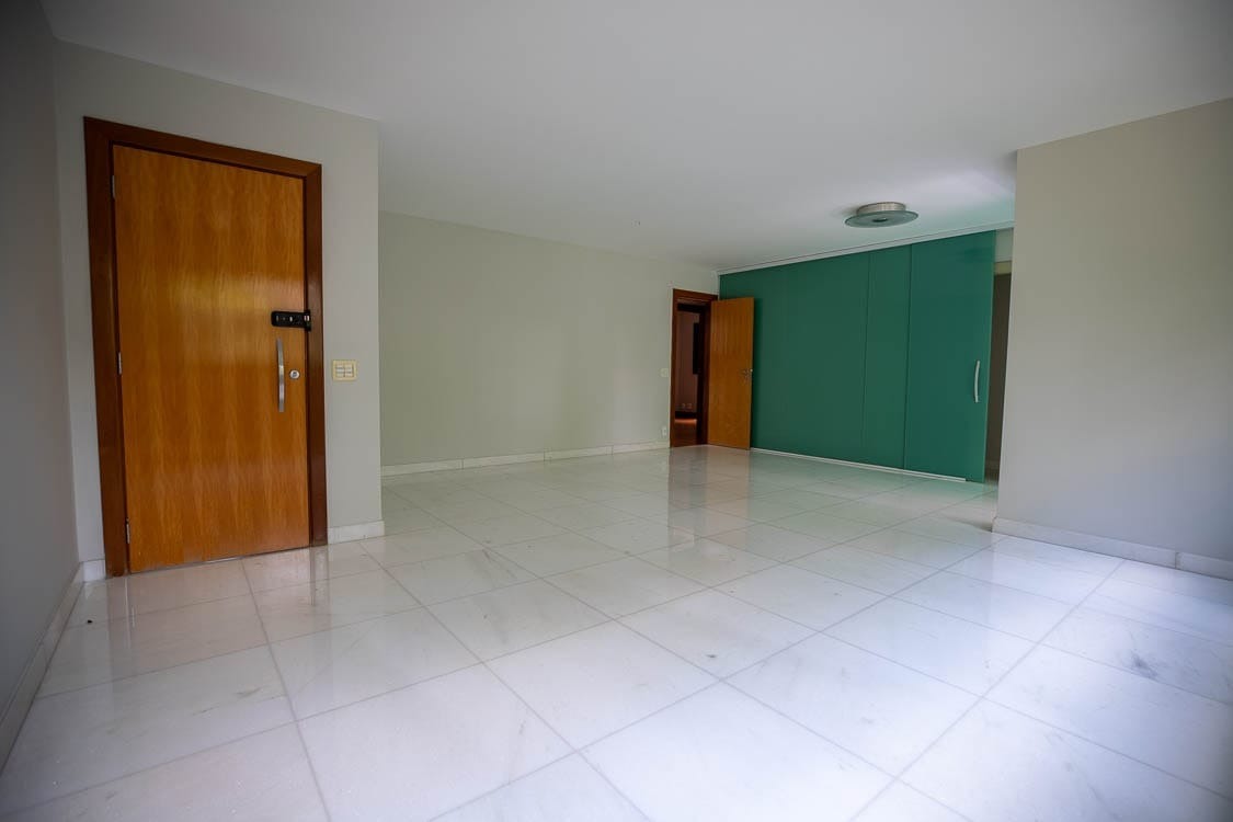 Apartamento à venda no Savassi: 