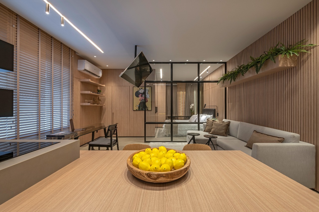 Apartamento à venda no Carmo: 