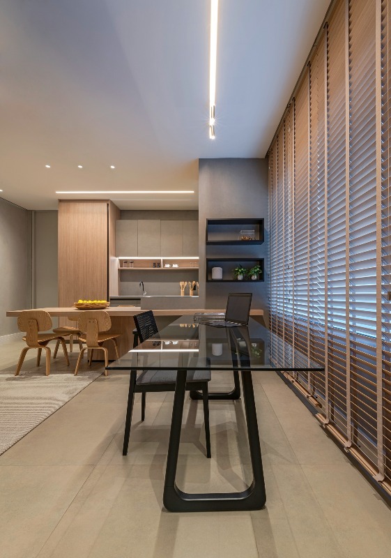 Apartamento à venda no Carmo: 