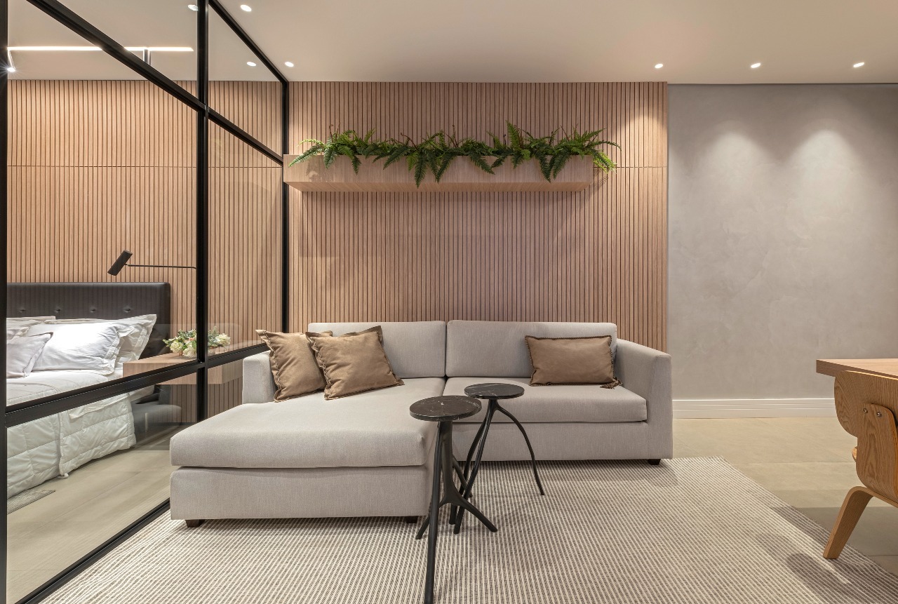 Apartamento à venda no Carmo: 