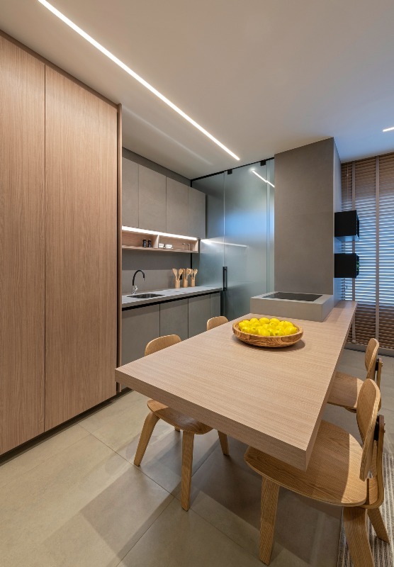 Apartamento à venda no Carmo: 