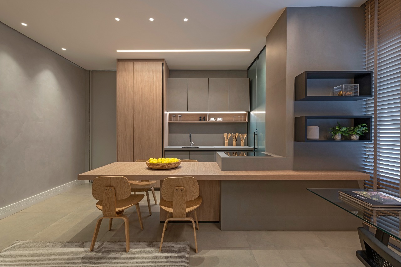 Apartamento à venda no Carmo: 