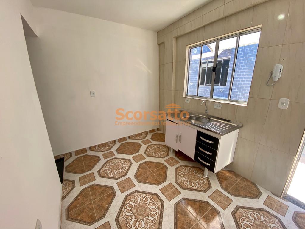 Casa para aluguel, 2 quartos, Jardim