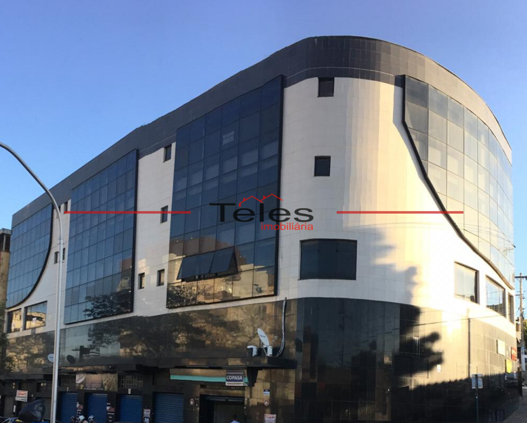 Sala para Alugar em Centro - Nova Serrana - Minas Gerais