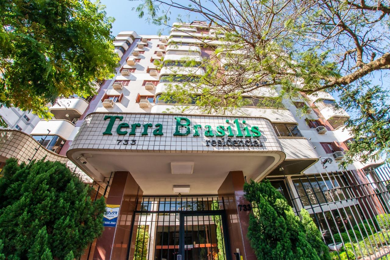 Terra Brasilis | Vila Rosa - Novo Hamburgo/RS