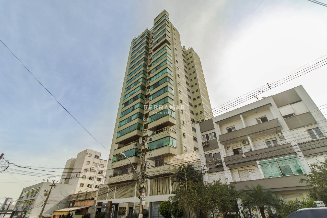 Apartamento à Venda Prates Galvão 2 Quartos, 1 Vaga Boa Vista, Novo Hamburgo