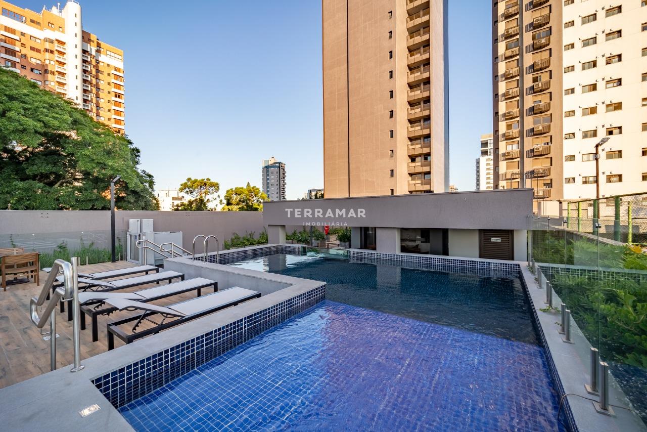 Apartamento à Venda Murano Residence 3 Quartos, 5 Vagas Centro, Novo Hamburgo