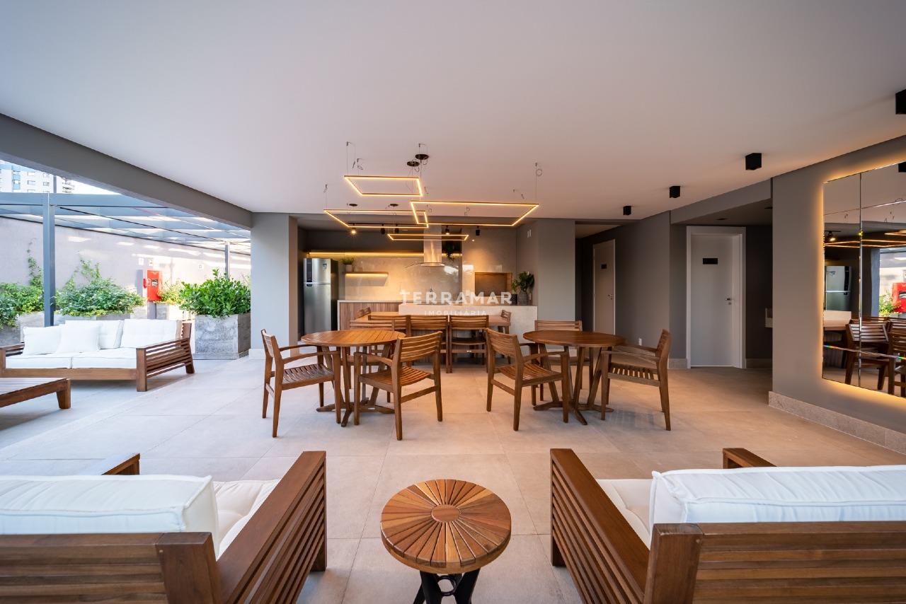 Apartamento à Venda Murano Residence 3 Quartos, 5 Vagas Centro, Novo Hamburgo