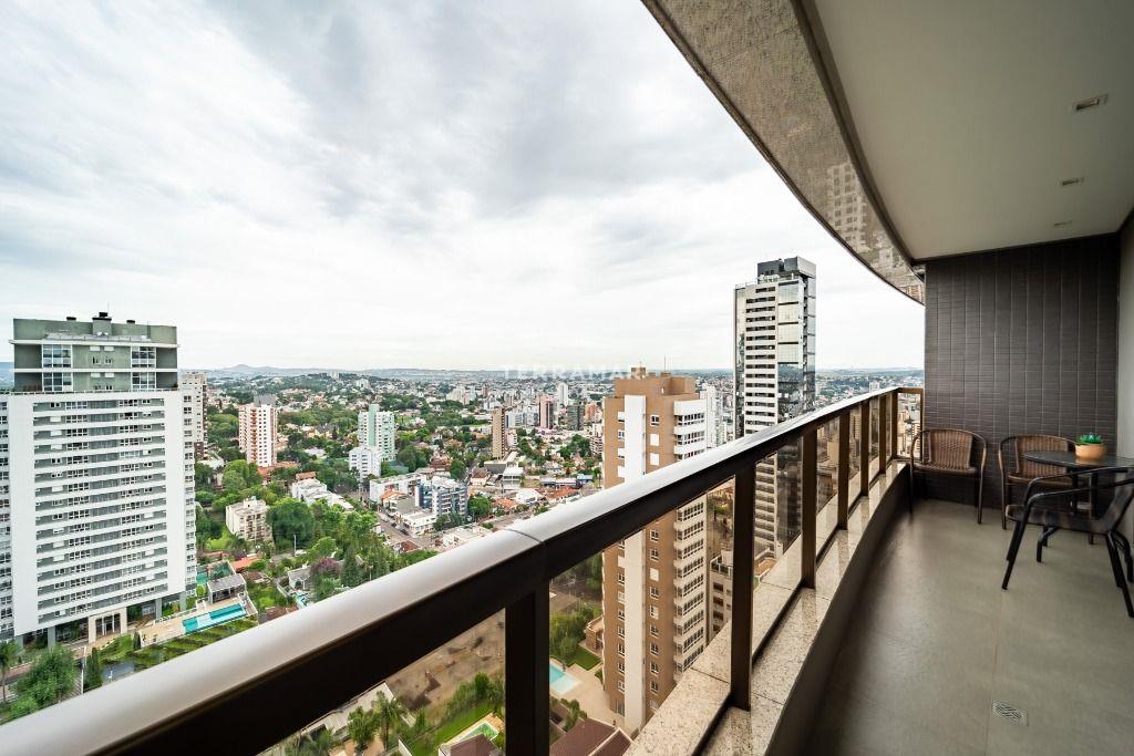 Apartamento à Venda Faenza Riservato 3 Quartos, 3 Vagas Centro, Novo Hamburgo