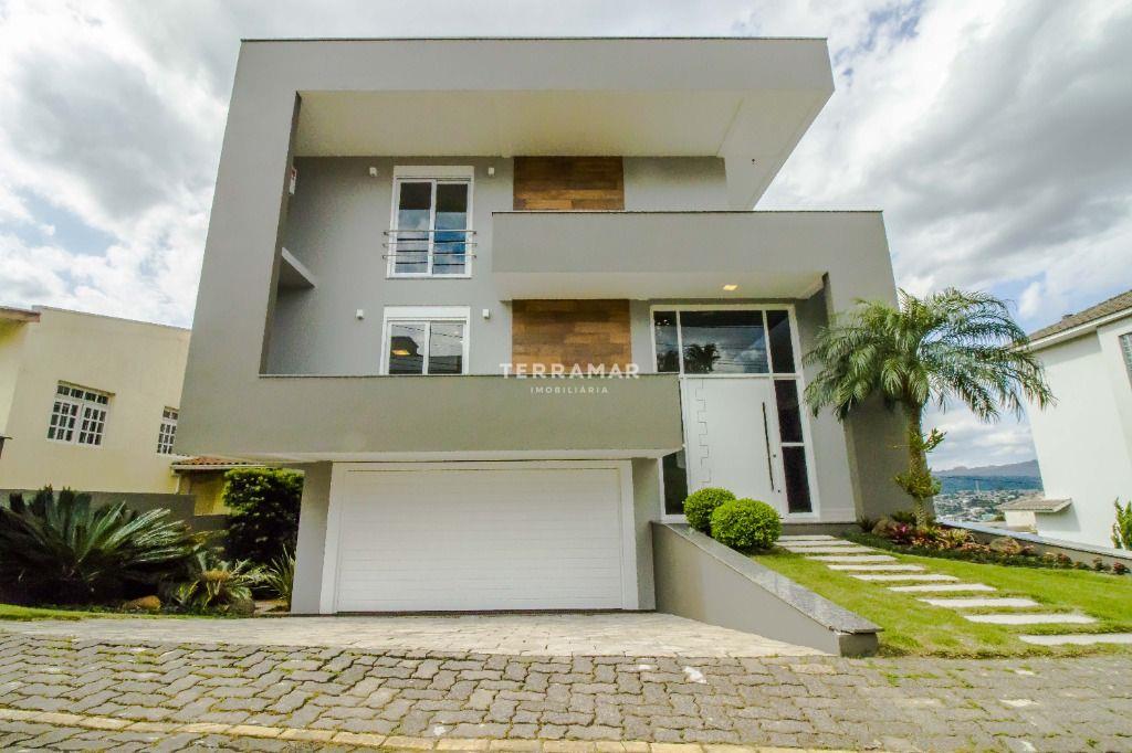 Casa em Condomínio à Venda Monte Sião | 3 Quartos, 2 Vagas - Primavera ...