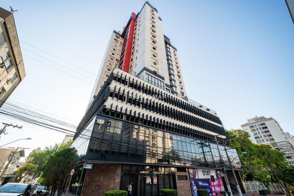 Cobertura à Venda Lucia Amália 2 Quartos, 2 Vagas Centro, Novo Hamburgo