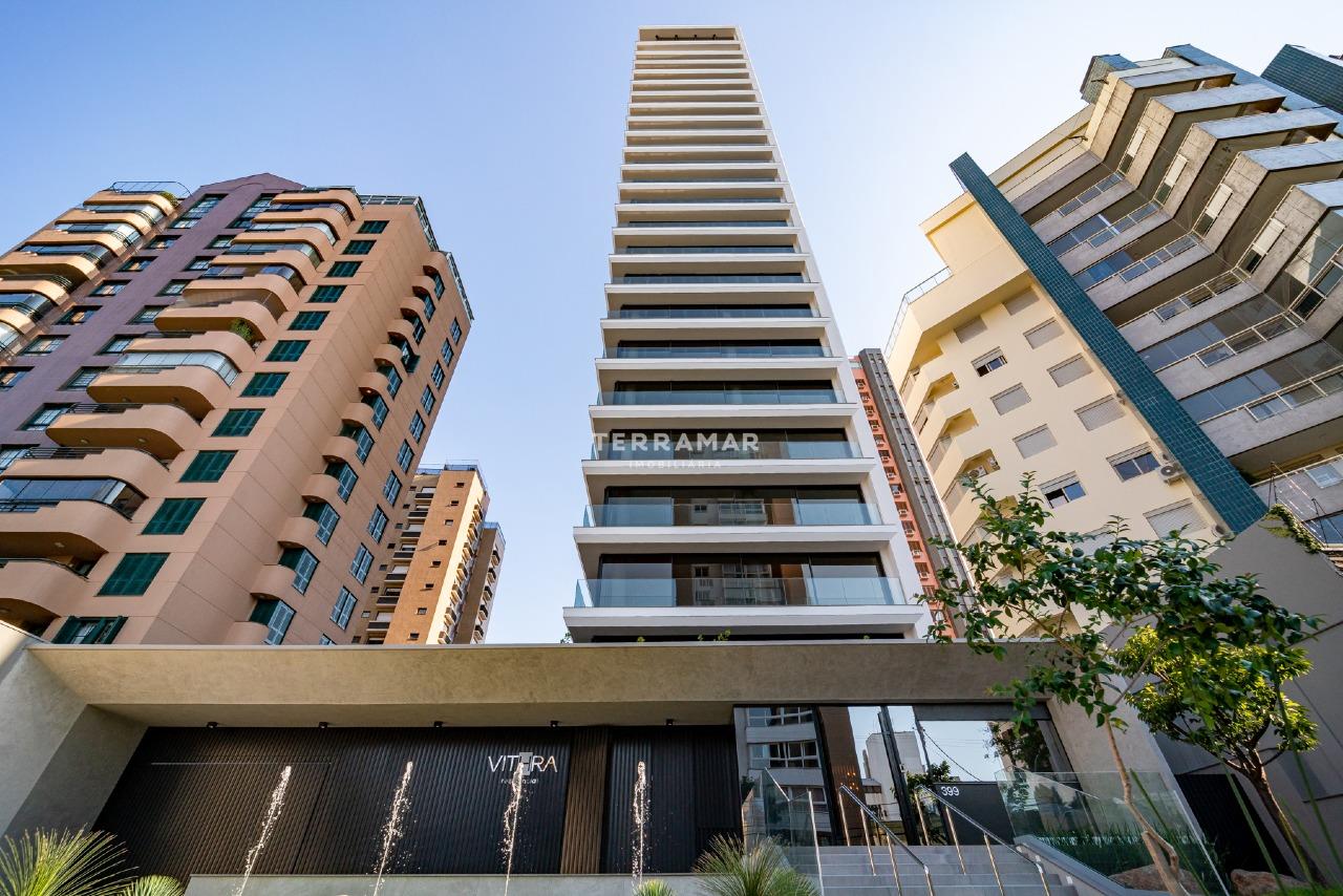 Apartamento à Venda Vithra Residencial 3 Quartos, 4 Vagas Centro, Novo Hamburgo