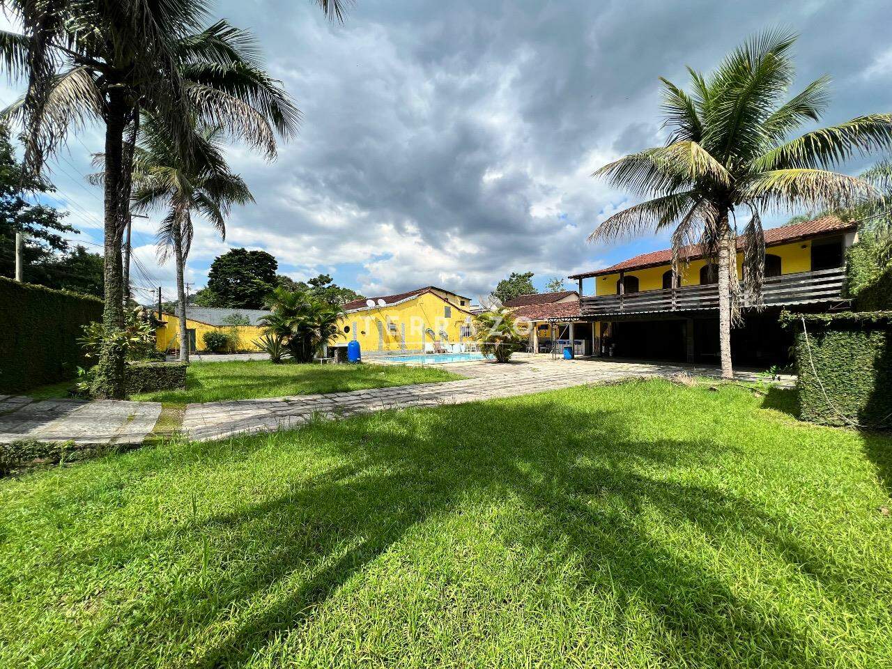 Casa à venda no Parque Santa Eugênia: 