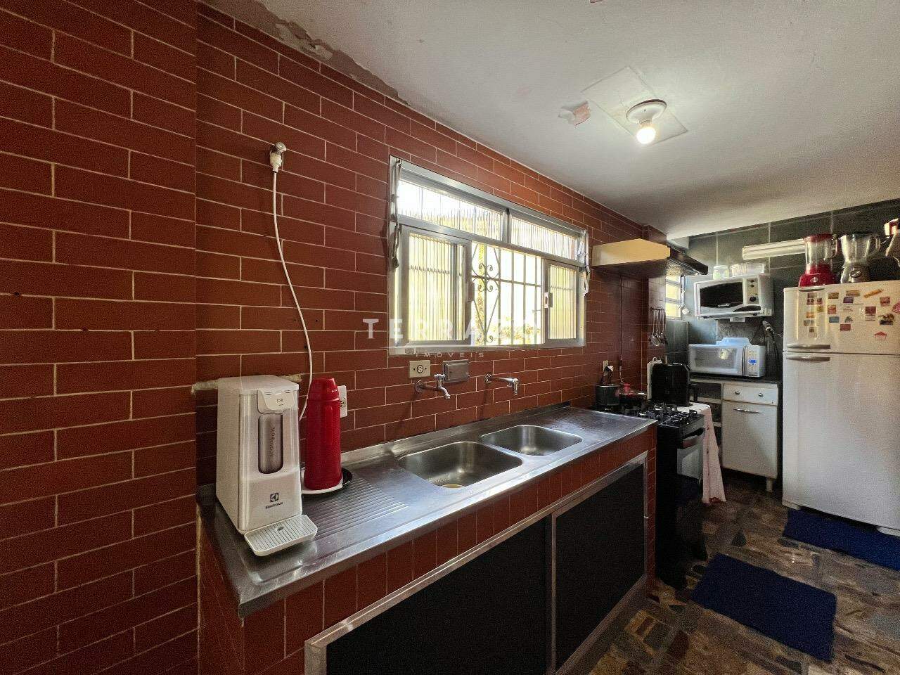 Casa à venda no Parque Santa Eugênia: 