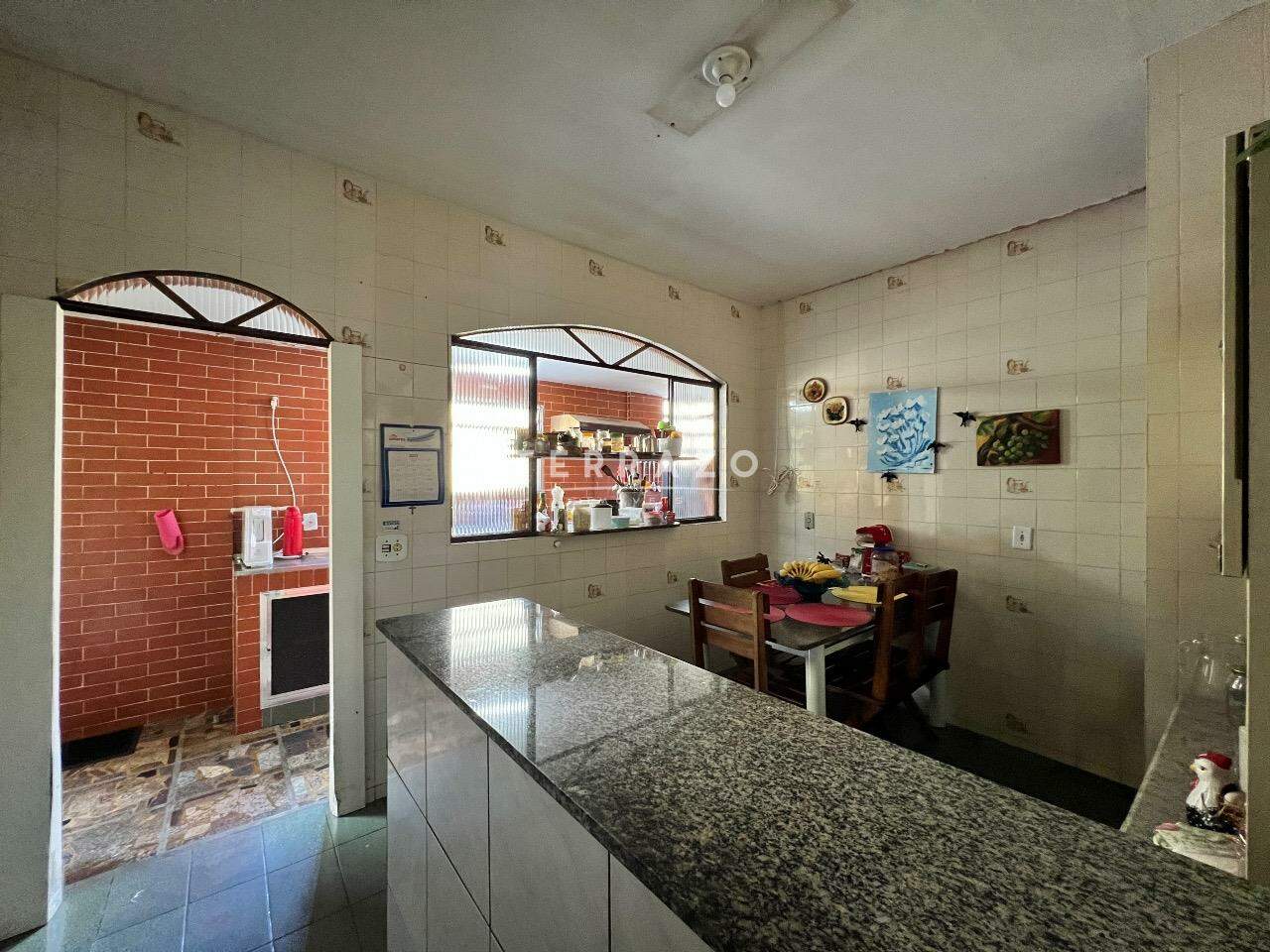 Casa à venda no Parque Santa Eugênia: 